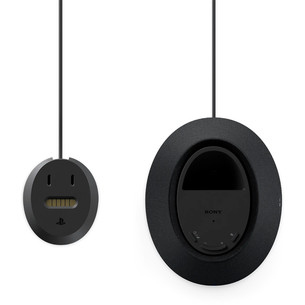 Sony Pulse Elevate, 2.0, melna - Bezvadu skaļruņi