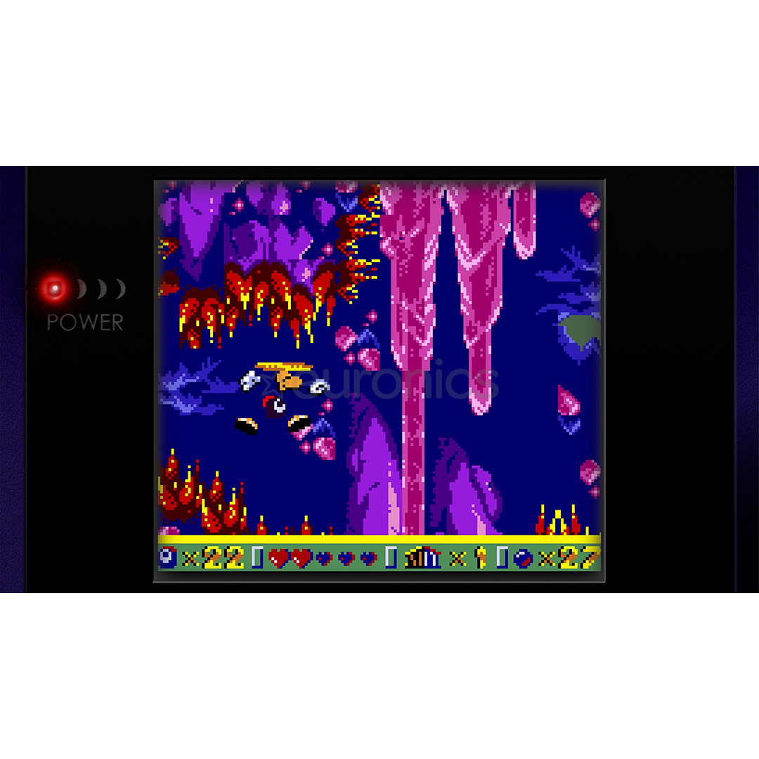 Rayman: 30th Anniversary Edition, PlayStation 5 - Spēle