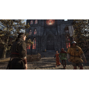 The Blood of Dawnwalker DayOne Edition, PlayStation 5 - Spēle
