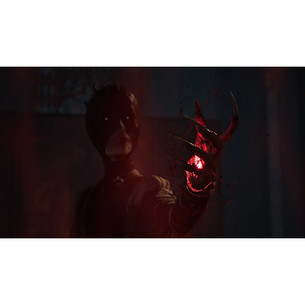 The Blood of Dawnwalker DayOne Edition, PlayStation 5 - Spēle