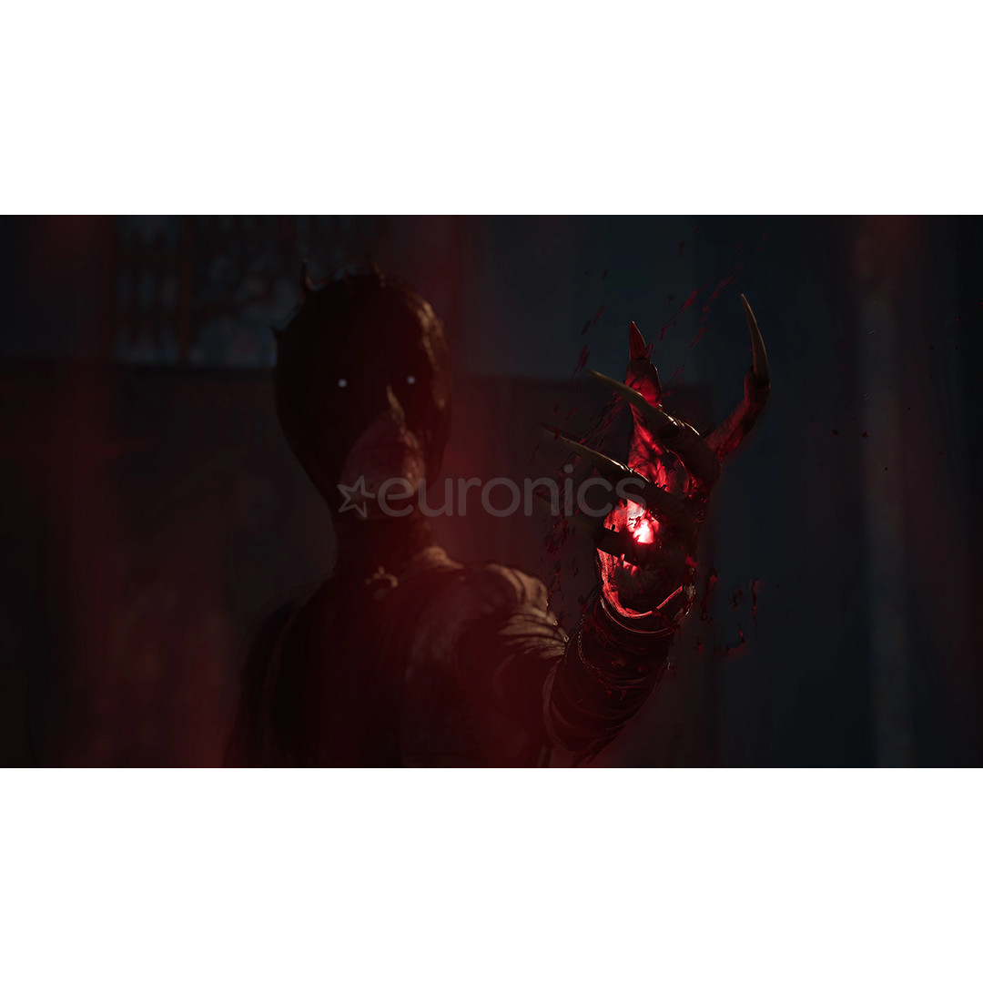 The Blood of Dawnwalker DayOne Edition, PlayStation 5 - Spēle