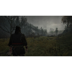 The Blood of Dawnwalker DayOne Edition, PlayStation 5 - Spēle
