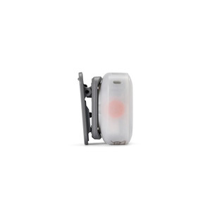 DJI Mic Mini 2S (2 TX + 1 RX + Charging Case), white - Wireless microphone