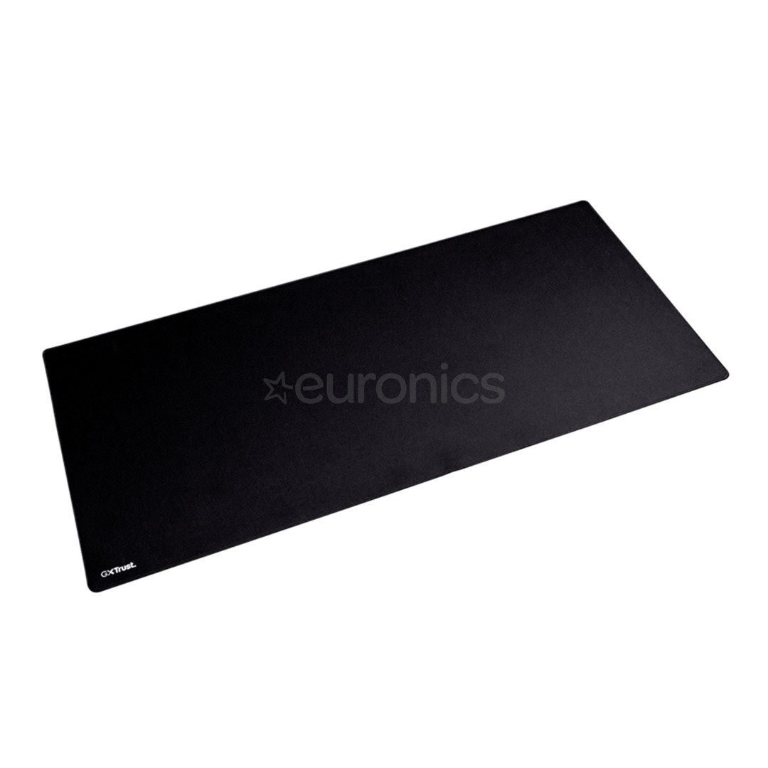 Trust GXT 755 3XL Gaming Mousepad, black - Mousepad