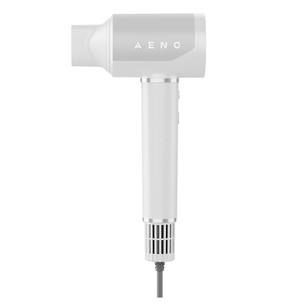 Aeno HD5W AI ProDryer, 1500 W, balta - Matu fēns