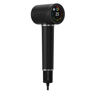 Aeno HD5B AI ProDryer, 1500 W, melna - Matu fēns