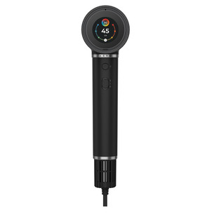 Aeno HD5B AI ProDryer, 1500 W, melna - Matu fēns