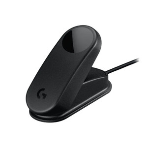 Logitech G Series Adaptive Gaming Kit, PS5, черный - Набор игровых аксессуаров