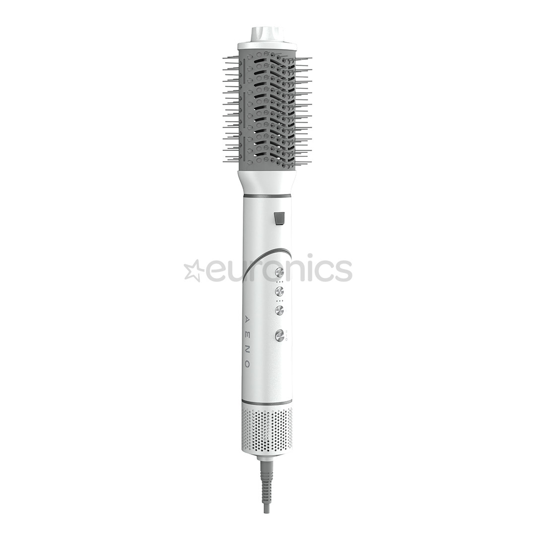 Aeno HS1, 1200 W, white - Hair styler & dryer