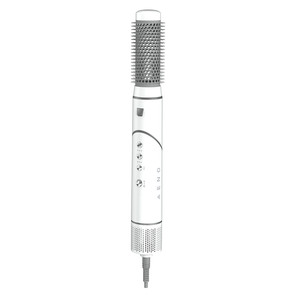 Aeno HS1, 1200 W, white - Hair styler & dryer