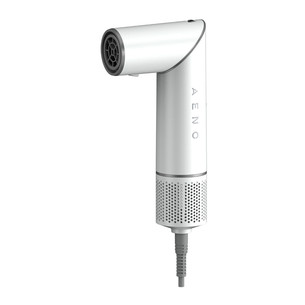 Aeno HS1, 1200 W, white - Hair styler & dryer