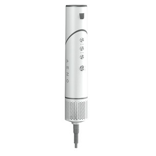 Aeno HS1, 1200 W, white - Hair styler & dryer