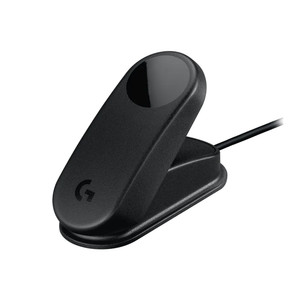 Logitech G Series Adaptive Gaming Kit, Xbox One, черный - Набор игровых аксессуаров