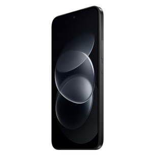 Xiaomi Redmi Note 17 Pro Max 5G, 8 GB, 256 GB, black - Smartphone