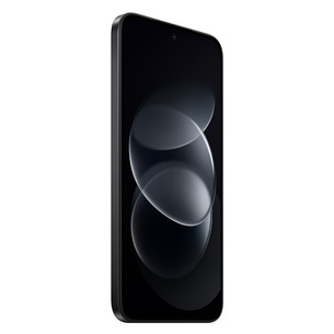 Xiaomi Redmi Note 17 Pro Max 5G, 8 GB, 256 GB, black - Smartphone