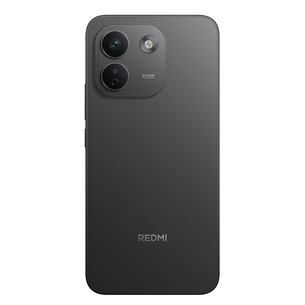 Xiaomi Redmi Note 17 Pro Max 5G, 8 GB, 256 GB, black - Smartphone