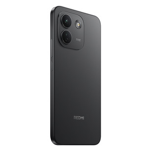 Xiaomi Redmi Note 17 Pro Max 5G, 8 GB, 256 GB, black - Smartphone