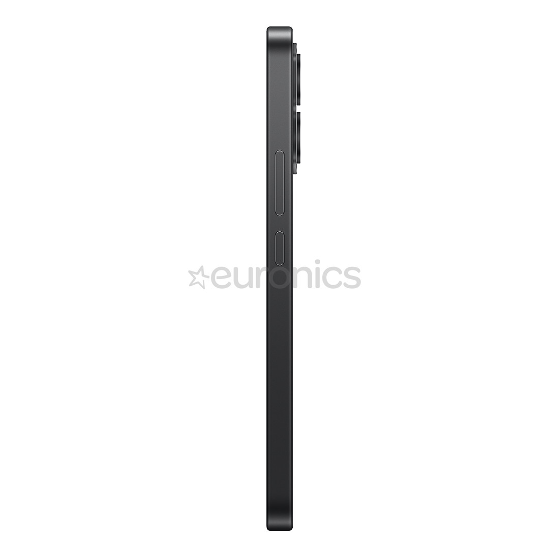 Xiaomi Redmi Note 17 Pro Max 5G, 8 GB, 256 GB, black - Smartphone