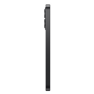 Xiaomi Redmi Note 17 Pro Max 5G, 8 GB, 256 GB, black - Smartphone