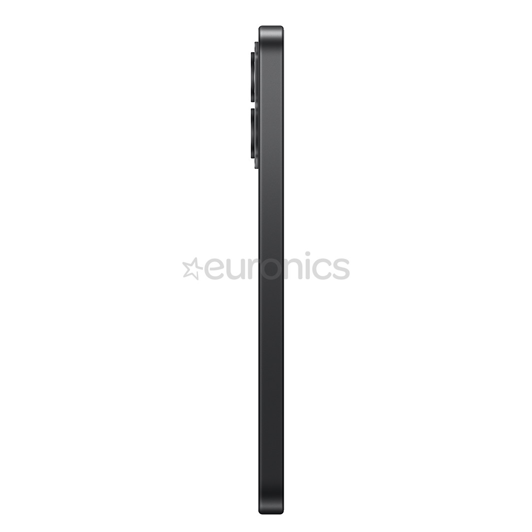 Xiaomi Redmi Note 17 Pro Max 5G, 8 GB, 256 GB, black - Smartphone