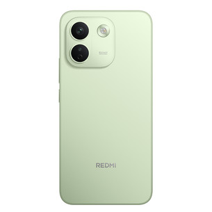 Xiaomi Redmi Note 17 Pro Max 5G, 8 GB, 256 GB, green - Smartphone