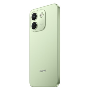 Xiaomi Redmi Note 17 Pro Max 5G, 8 GB, 256 GB, green - Smartphone