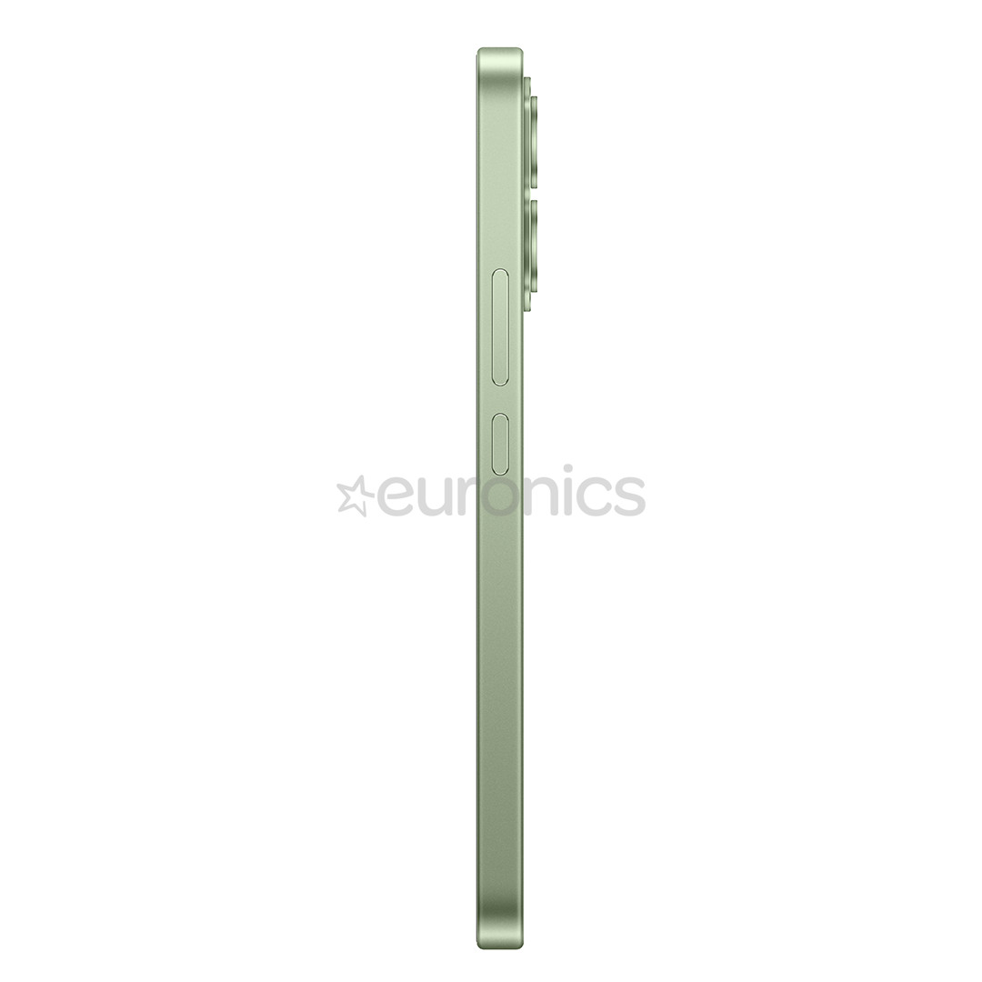 Xiaomi Redmi Note 17 Pro Max 5G, 8 GB, 256 GB, green - Smartphone