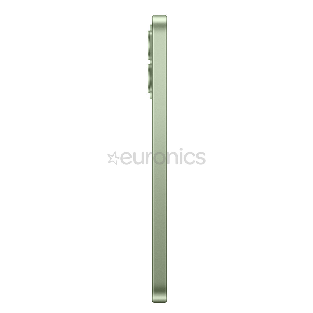 Xiaomi Redmi Note 17 Pro Max 5G, 8 GB, 256 GB, green - Smartphone