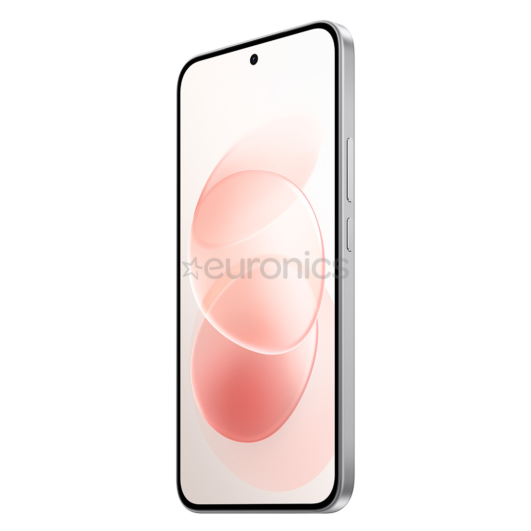 Xiaomi Redmi Note 17 Pro Max 5G, 8 GB, 256 GB, cloud blush - Smartphone