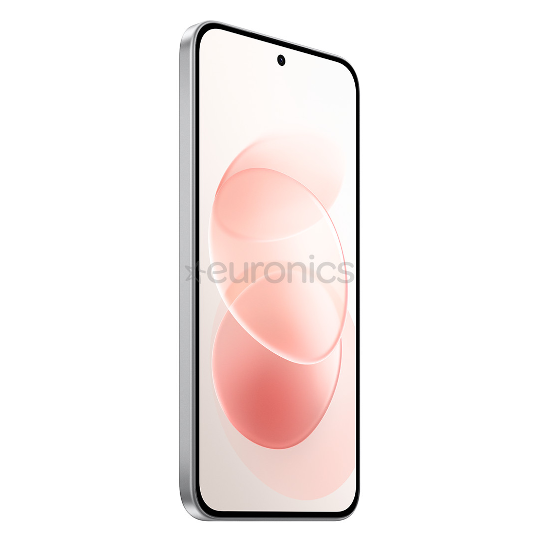 Xiaomi Redmi Note 17 Pro Max 5G, 8 GB, 256 GB, cloud blush - Smartphone