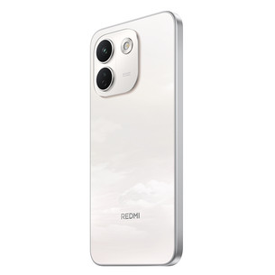 Xiaomi Redmi Note 17 Pro Max 5G, 8 GB, 256 GB, cloud blush - Smartphone