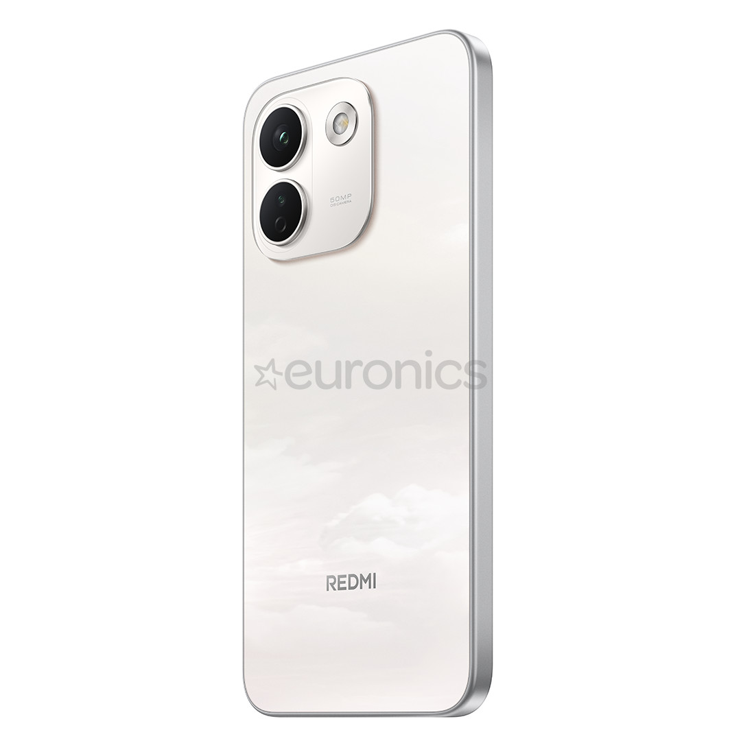 Xiaomi Redmi Note 17 Pro Max 5G, 8 GB, 256 GB, cloud blush - Smartphone