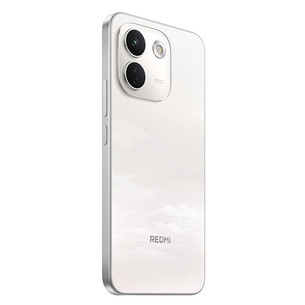 Xiaomi Redmi Note 17 Pro Max 5G, 8 GB, 256 GB, cloud blush - Smartphone