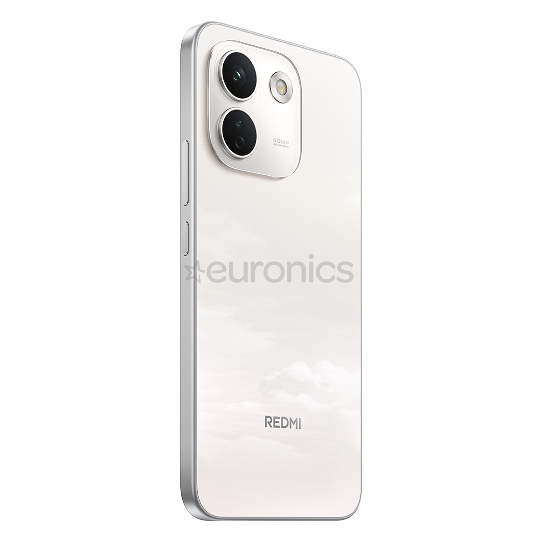 Xiaomi Redmi Note 17 Pro Max 5G, 8 GB, 256 GB, cloud blush - Smartphone