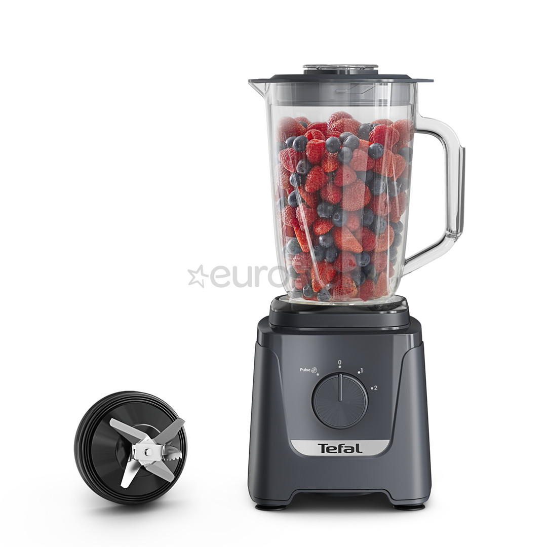 Tefal Blendforce, 600 Вт, черный - Блендер