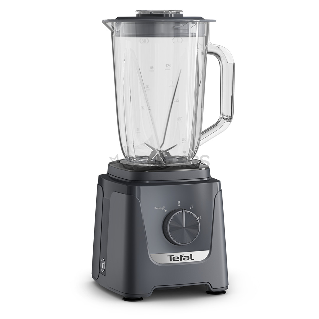Tefal Blendforce, 600 Вт, черный - Блендер