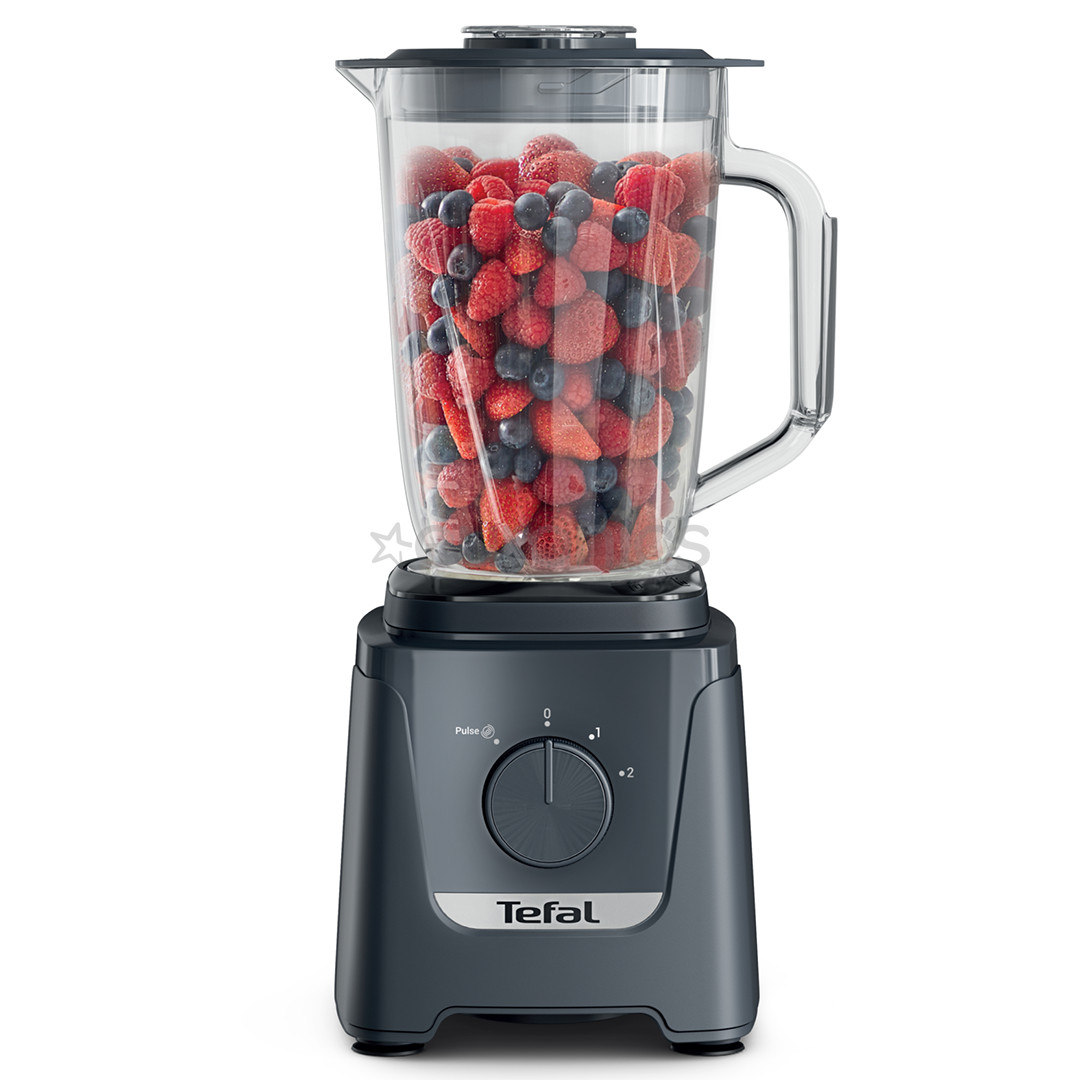 Tefal Blendforce, 600 Вт, черный - Блендер