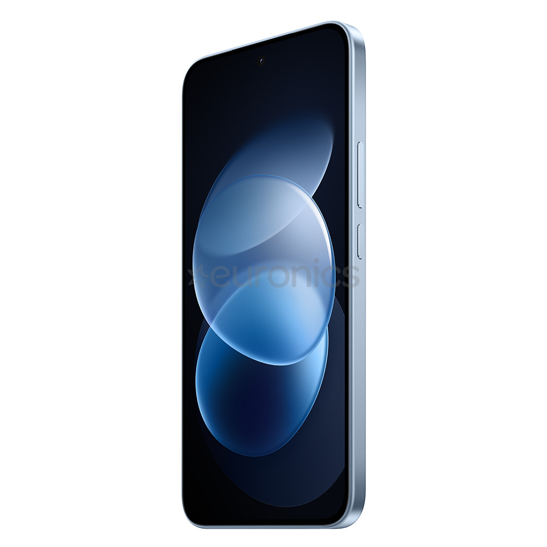 Xiaomi Redmi Note 17 Pro 5G, 6 GB, 256 GB, sky blue - Smartphone