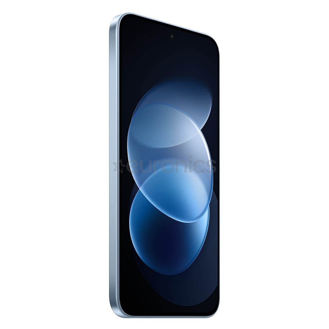 Xiaomi Redmi Note 17 Pro 5G, 6 GB, 256 GB, sky blue - Smartphone