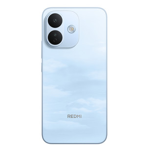 Xiaomi Redmi Note 17 Pro 5G, 6 GB, 256 GB, sky blue - Smartphone
