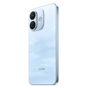 Xiaomi Redmi Note 17 Pro 5G, 6 GB, 256 GB, sky blue - Smartphone