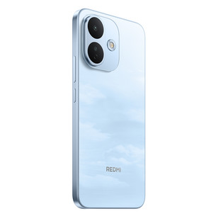Xiaomi Redmi Note 17 Pro 5G, 6 GB, 256 GB, sky blue - Smartphone