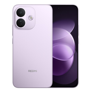 Xiaomi Redmi Note 17 Pro 5G, 6 GB, 256 GB, purple - Smartphone 80844