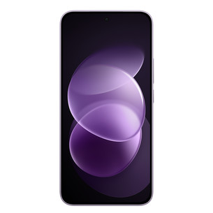 Xiaomi Redmi Note 17 Pro 5G, 6 GB, 256 GB, purple - Smartphone