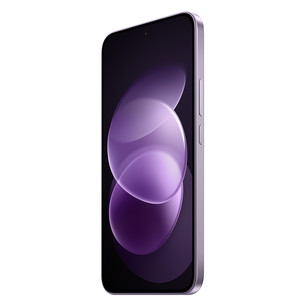 Xiaomi Redmi Note 17 Pro 5G, 6 GB, 256 GB, purple - Smartphone