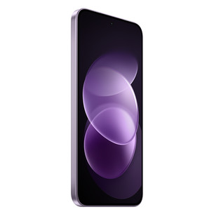 Xiaomi Redmi Note 17 Pro 5G, 6 GB, 256 GB, purple - Smartphone