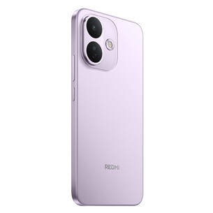 Xiaomi Redmi Note 17 Pro 5G, 6 GB, 256 GB, purple - Smartphone