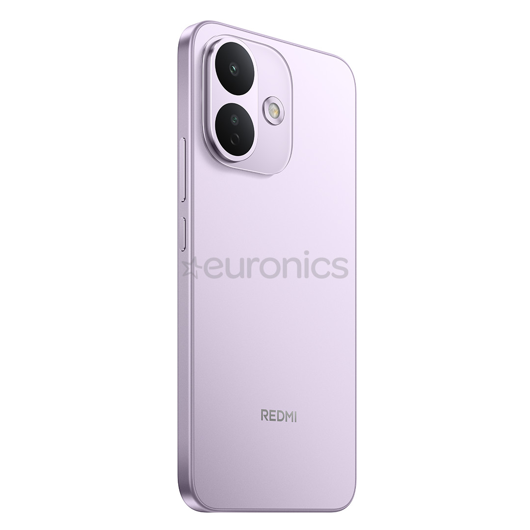 Xiaomi Redmi Note 17 Pro 5G, 6 GB, 256 GB, purple - Smartphone