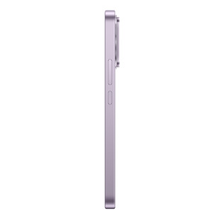 Xiaomi Redmi Note 17 Pro 5G, 6 GB, 256 GB, purple - Smartphone