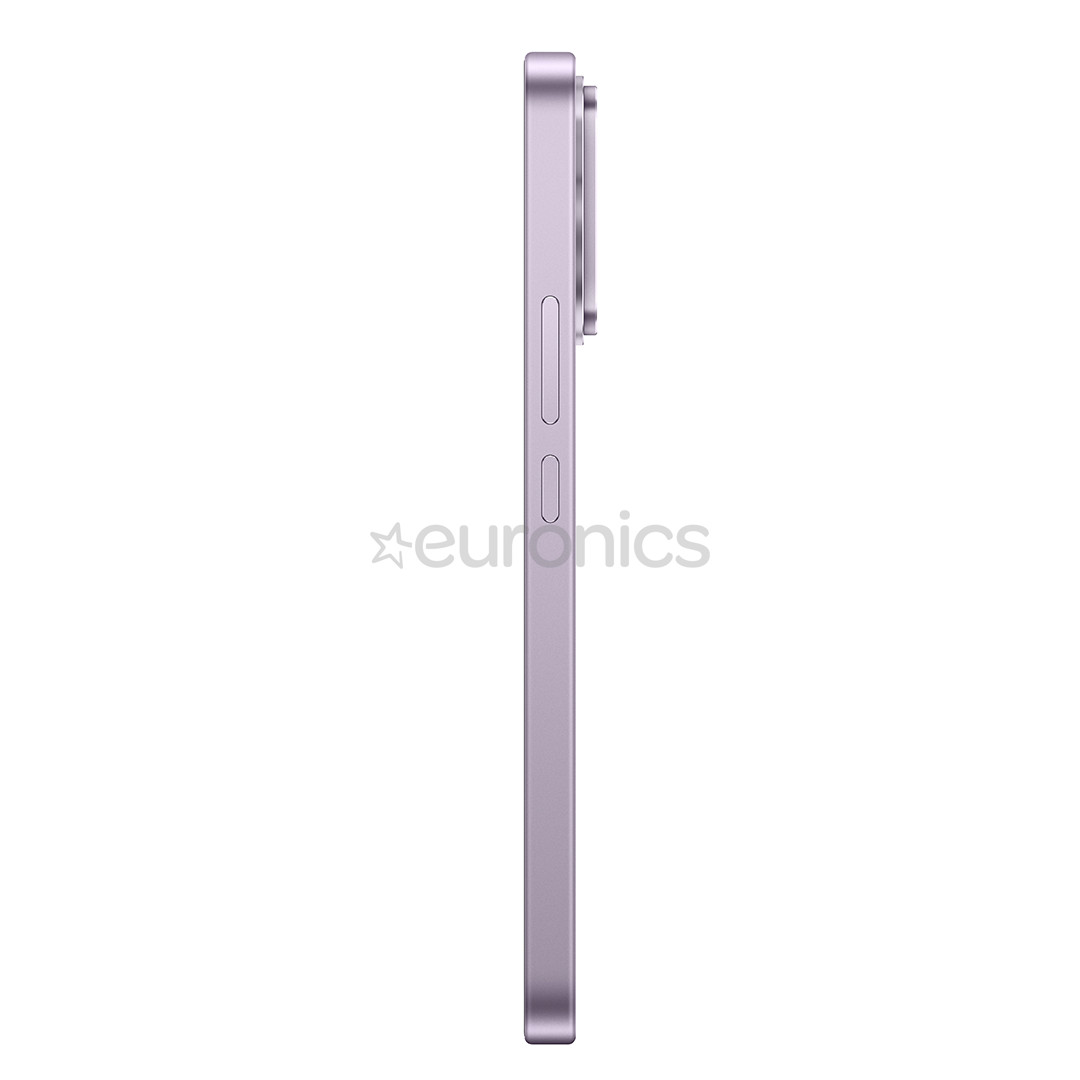 Xiaomi Redmi Note 17 Pro 5G, 6 GB, 256 GB, purple - Smartphone